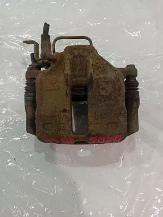 8E0615123 Суппорт передний левый Audi A4 B5 Арт 5492149_2, вид 1
