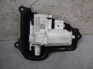 A1667600900 Доводчик двери задней левой Mercedes ML/GLE W166 Арт 5494246_3