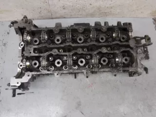 A6510103020 Головка блока Mercedes E C207 Арт 5495033_6, вид 1