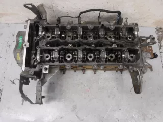 A6510103020 Головка блока Mercedes GLK X204 Арт 5495055_8, вид 1