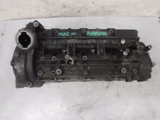 A6420100821 Головка блока Mercedes Vito W639 Арт 5495194_8, вид 1