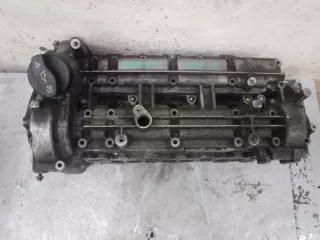 A6420100821 Головка блока Mercedes Sprinter W906 Арт 5495371_13, вид 1