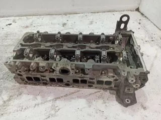 A6510103020 Головка блока Mercedes E C207 Арт 5495372_6, вид 1