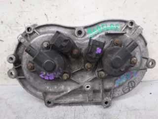 A2720150101 Крышка головки блока передняя Mercedes ML W164 Арт 5495495_6, вид 1