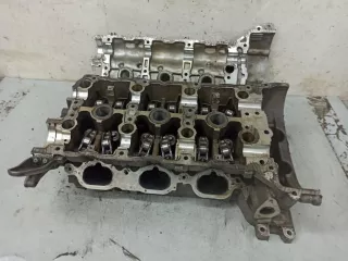 A2720101201 Головка блока Mercedes R W251 Арт 5495642_8, вид 1