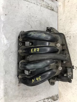 11617529432 Впускной коллектор BMW 3 E90/E91/E92/E93 Арт 5522238_2, вид 1