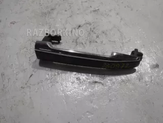 A2087600270 Ручка наружная передней правой двери Mercedes CLK W208 Арт 2587240_2, вид 1