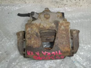 90421730 Суппорт передний правый Opel Corsa B Арт 5530846_2