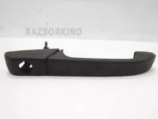 3345487 Ручка наружная передней правой двери Volvo 440 Арт 2500628_2, вид 1