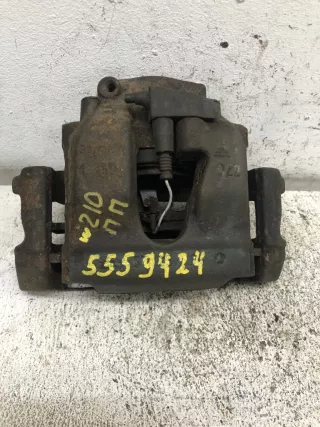 A0014203083 Суппорт передний правый Mercedes SLK r170 Арт 5559424_3, вид 1