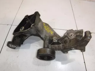 252852F000 Кронштейн компрессора кондиционера Hyundai IX35 Арт 2495090_5, вид 1