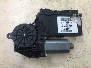 95562470302 Моторчик заднего левого стеклоподъемника Porsche Cayenne 955 Арт 5579759_2
