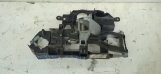 51217187228 Механизм ручки задней правой двери BMW 6 F06/F12/F13 Арт 5581854_3, вид 1