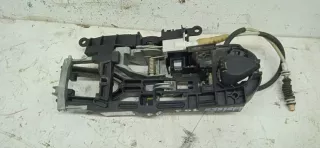 51217187228 Механизм ручки передней правой двери BMW 5 F10/F11/GT F07 Арт 5581863_2, вид 1