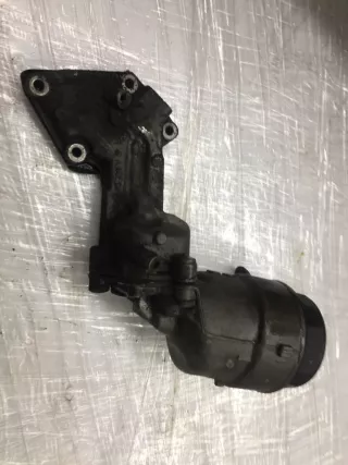 A6421801410 Корпус масляного фильтра Mercedes GL X166 Арт 5584042_3, вид 1
