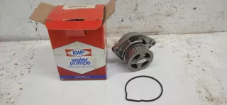 10674 Помпа (насос водяной) Volkswagen Caddy 1 Арт 5592308_5