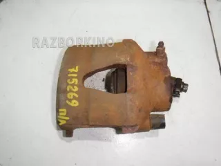 1K0615124D Суппорт передний правый Volkswagen Polo 5 Арт 2465481_20, вид 1