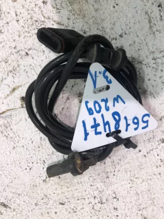 A2035401317 Датчик ABS задний Mercedes CLK W209 Арт 5618471_2, вид 1