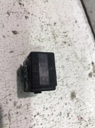 A0025421119 Реле Mercedes A W176 Арт 5619455_19, вид 1