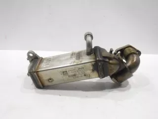 11717800653 Радиатор ЕГР BMW 3 E90/E91/E92/E93 Арт 1652897_3, вид 1