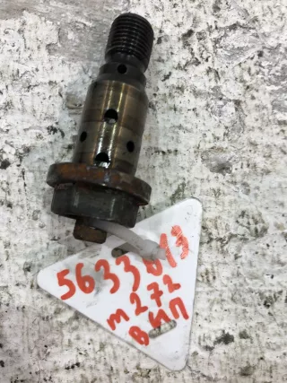 A2720500378 Механизм изменения фаз ГРМ Mercedes SLK r171 Арт 5633613_17, вид 1