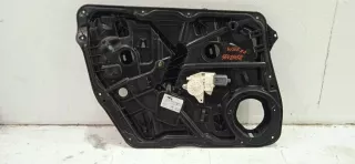A1667200279 Стеклоподъемник электрический передний правый Mercedes GL X166 Арт 5648468_3, вид 1
