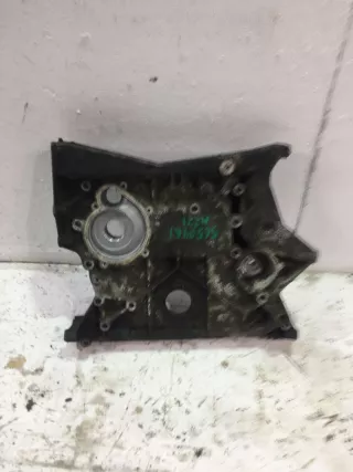 A2710100133 Крышка двигателя передняя Mercedes SLK r171 Арт 5650461_6, вид 1