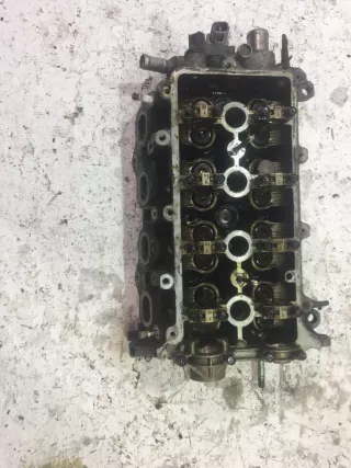 1110123030 Головка блока Toyota Prius 2 Арт 5651615_3, вид 1