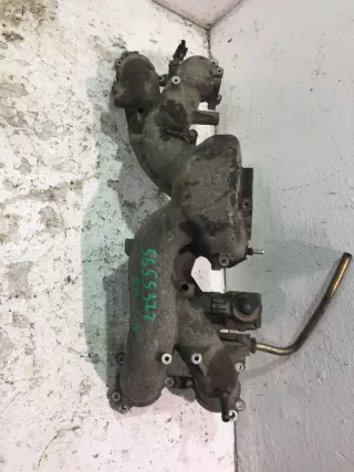 14001AB610 Впускной коллектор Subaru Forester SG Арт 5655377_2, вид 1