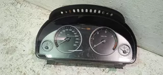 62109358981 Панель приборов BMW X3 F25 Арт 5656543_3, вид 1