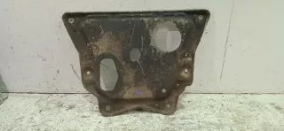 31106777535 Защита двигателя BMW X5 E70 Арт 5666234_2, вид 1