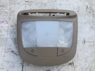 A1668200223 Плафон салонный Mercedes GL X166 Арт 5684804_2, вид 1