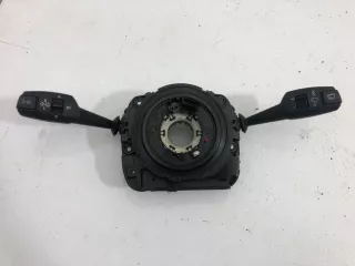 61319123034 Переключатель подрулевой BMW 1 E81/E82/E87/E88 Арт 5710154_3, вид 1