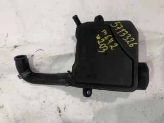 A0004602283 Бачок гидроусилителя Mercedes ML W164 Арт 5713326_4, вид 1