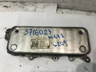 A6421800165 Теплообменник Mercedes ML W164 Арт 5716023_6, вид 1