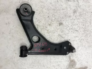 5352039 Рычаг передний левый Opel Corsa D Арт 5735673_3, вид 1
