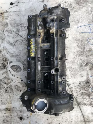 A6420100821 Головка блока Mercedes ML W164 Арт 5739490_6, вид 1