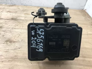 A1724314412 Блок ABS (насос) Mercedes SLK r172 Арт 5756169_3, вид 1