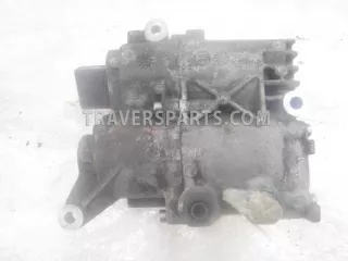 A2222700201 Насос масляный КПП Mercedes S W220 Арт 2754405_8, вид 1