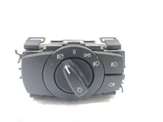 61316932796 Переключатель света BMW X1 E84 Арт 5799371_4, вид 1