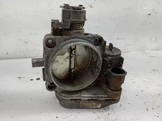 A1131410025 Дроссельная заслонка Mercedes S W220 Арт 5818210_3, вид 1
