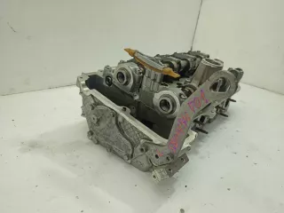 11122118168 Головка блока BMW 6 F06/F12/F13 Арт 5841434_6, вид 1