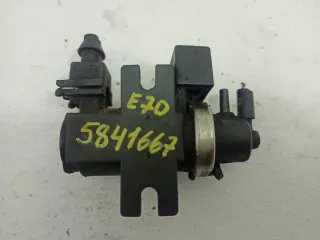 11747626350 Клапан вакуумный управления турбиной BMW 7 F01/F02 Арт 5841667_11, вид 1