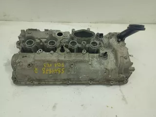 11127588545 Крышка клапанная BMW 6 F06/F12/F13 Арт 5841878_5, вид 1