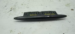 A1725420023 Дисплей парктроника Mercedes B W246 Арт 5843919_18, вид 1