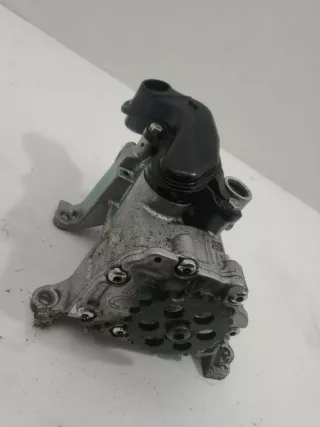 11418570595 Насос масляный BMW X3 G01 Арт 5845279_6, вид 1