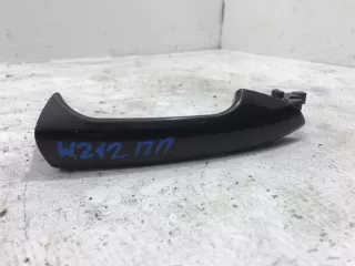 A2047600270 Ручка двери наружная Mercedes GLK X204 Арт 5896222_8, вид 1