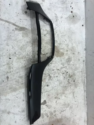 A1666809571 Накладка торпеды Mercedes GL X166 Арт 5911327_4, вид 1