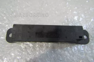 A1668200075 Антенна Mercedes ML/GLE W166 Арт 2594698_6, вид 1