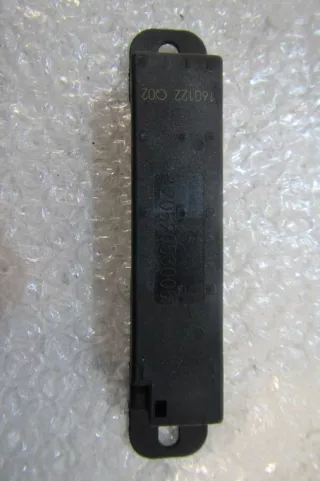 A1668200075 Антенна Mercedes S C217 Арт 2586848_28, вид 1